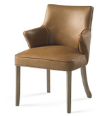 Otto Game Chair Washed Oak