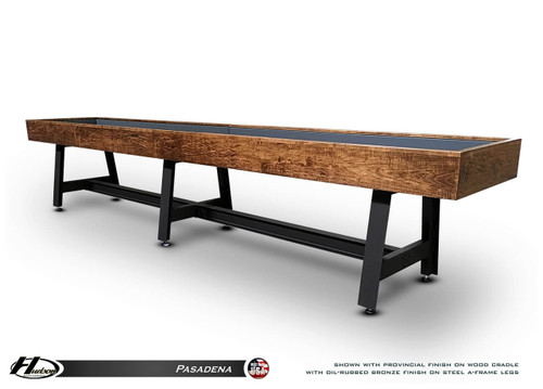 Pasadena Shuffleboard | Made in the USA