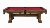 Colorado Slate Pool Table by Playcraft