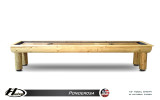 Ponderosa Shuffleboard | Made in the USA