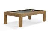 Brunswick Parsons Pool Table & Shuffleboard Combo