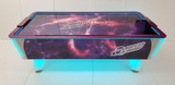 Cosmic Thunder Air Hockey | DYNAMO
