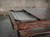 Beaumont Pool Table by Plank & Hide | Distressed Brown | Free Install