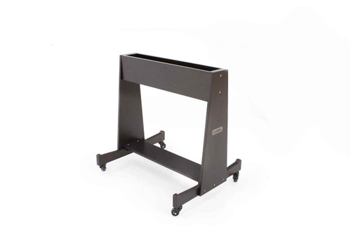 Plank & Hide Storage Caddy for Ping Pong and Dining