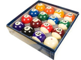 Super Aramith Pro Billiard Ball Set 