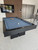 The Jackies Slate Pool Table in Black | Doc & Holliday