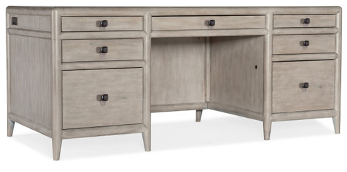 Hooker Furniture Burnham Executive Desk