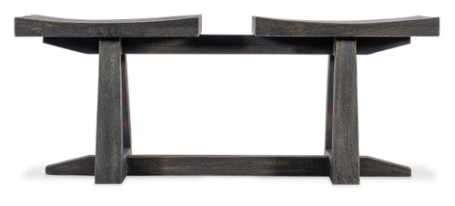 Hooker Furniture Commerce & Market Arness Tandem Bench