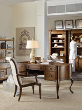 Hooker Furniture Archivist Writing Desk