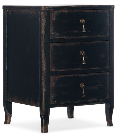 Hooker Furniture Ciao Bella Telephone Table