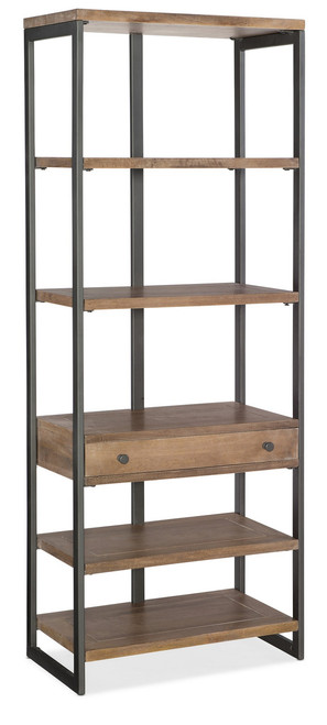 Hooker Furniture Bookcase