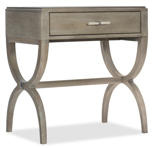 Hooker Furniture Affinity Leg Nightstand