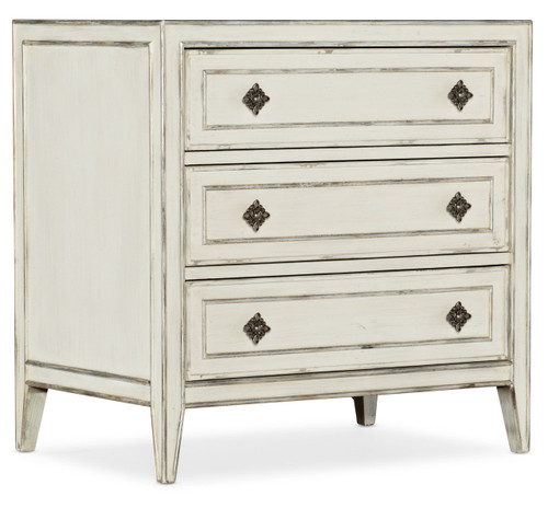 Hooker Furniture Sanctuary Anastasie Nightstand