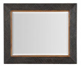 Hooker Furniture Big Sky Portrait Mirror