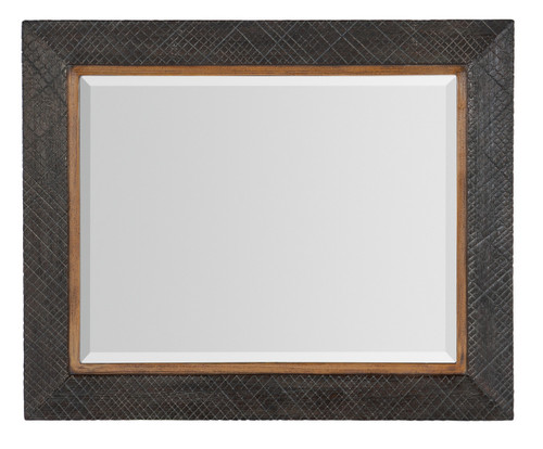 Hooker Furniture Big Sky Portrait Mirror
