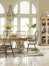 Hooker Furniture Sanctuary Side Chair - 2 per carton/price ea