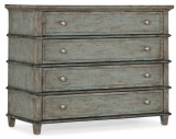 Hooker Furniture Alfresco Costiere Chest