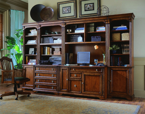 Hooker Furniture Brookhaven Lateral File I