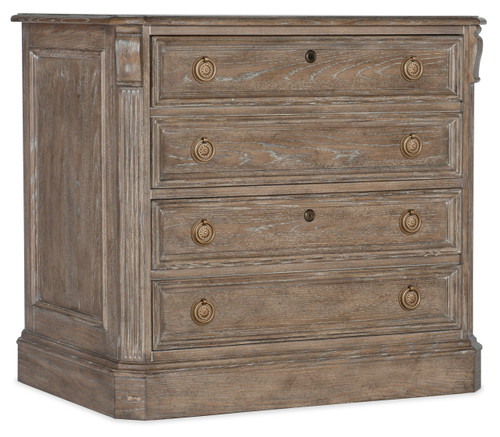 Hooker Furniture Sutter Lateral File