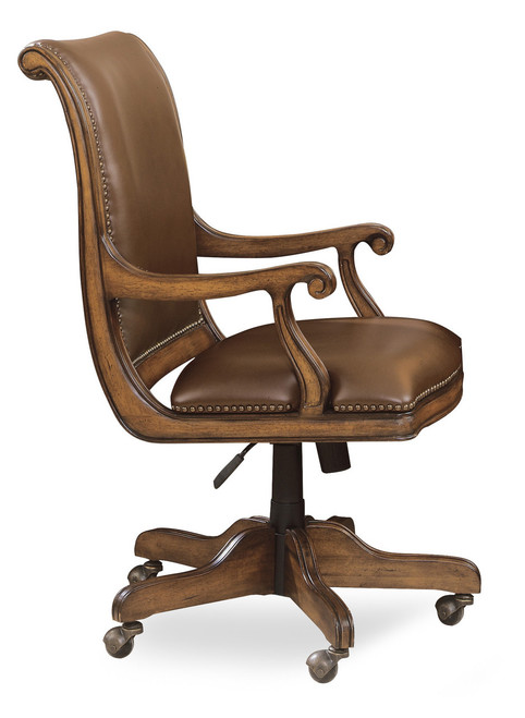 Hooker Furniture Brookhaven Desk Chair