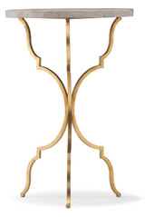 Hooker Furniture Round Martini Table