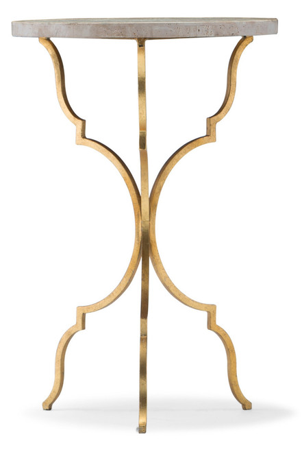 Hooker Furniture Round Martini Table