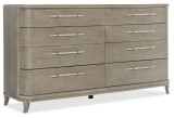 Hooker Furniture Affinity Dresser