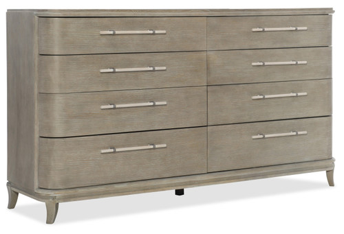 Hooker Furniture Affinity Dresser