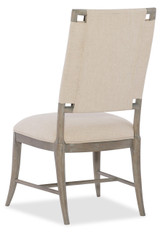 Hooker Furniture Affinity Upholstered Side Chair 