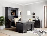 Hooker Furniture Bristowe Computer Credenza
