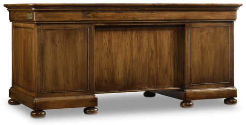 Hooker Furniture Archivist Executive Desk