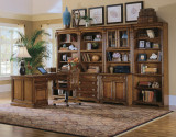 Hooker Furniture Brookhaven Tall Bookcase