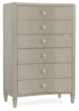 Hooker Furniture Elixir Six-Drawer Drawer Chest