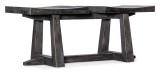 Hooker Furniture Commerce & Market Arness Tandem Bench