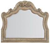 Hooker Furniture Castella Mirror