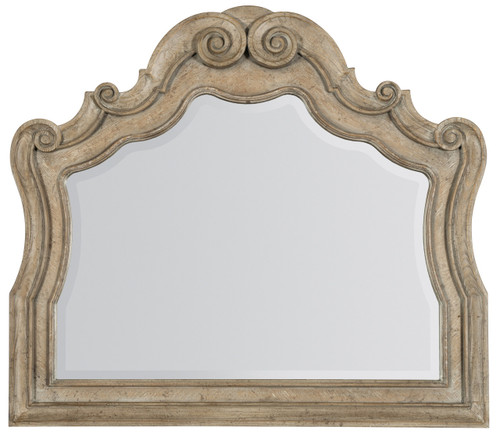 Hooker Furniture Castella Mirror