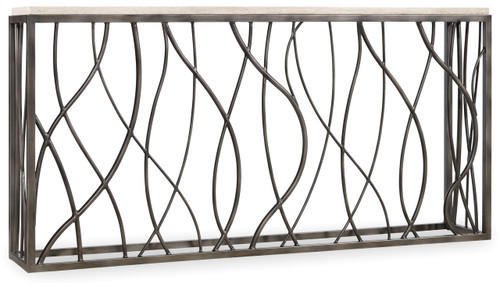 Hooker Furniture Console Table I