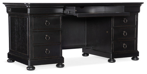 Hooker Furniture Bristowe Executive Desk