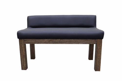 Nixon Billiards Hunter Bench - Small | Sawyer Twain USA