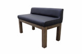 Nixon Billiards Hunter Bench - Small | Sawyer Twain USA