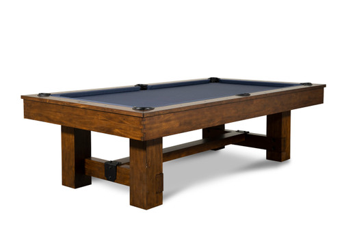 Winchester 8' Slate Pool Table by Legacy Billiards