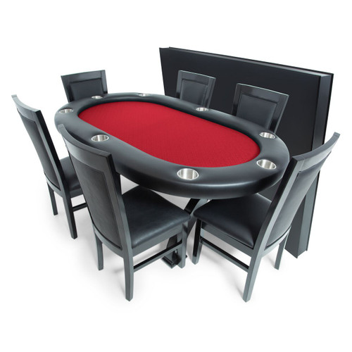 X2Mini Poker Table | Sawyer Twain USA