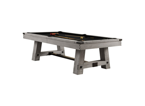 Yukon Slate Pool Table by Playcraft