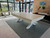 CrissyCross Whitewash Slate Pool Table by Nixon Billiards | Modern X-Leg