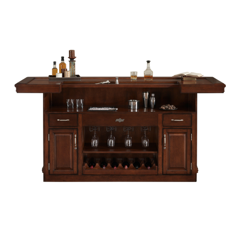 Arabella Home Bar | Navajo