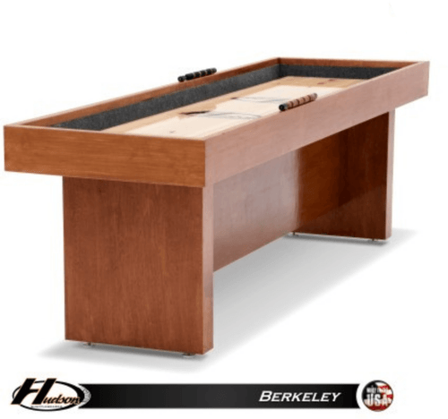 Berkeley Shuffleboard | Made in the USA