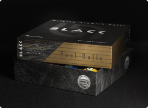 Billiard accessories