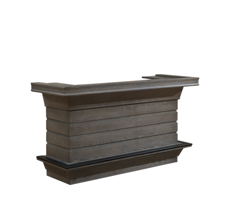 Caliente Home Bar | Glacier