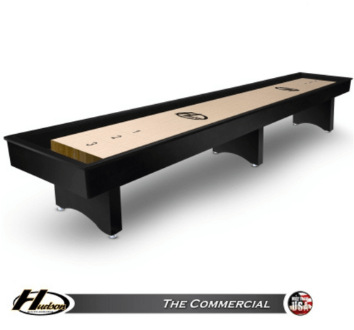 Commercial Shuffleboard | Made in the USA