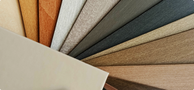 Expert Design & Order Assistance 